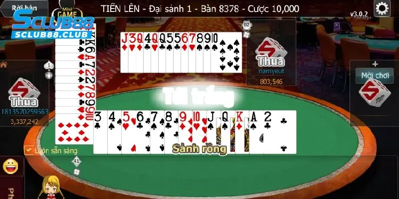 tiến lên đếm lá sclub88