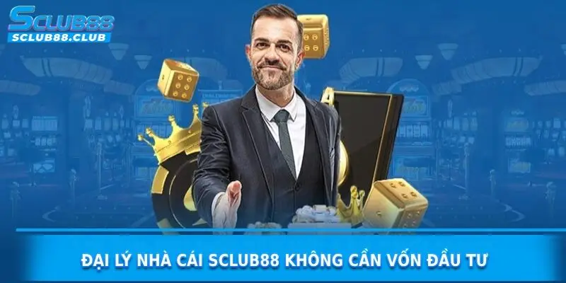 đại lý sclub88