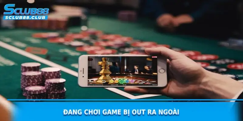 lỗi thường gặp trên sclub88
