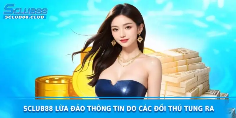 sclub88 lừa đảo
